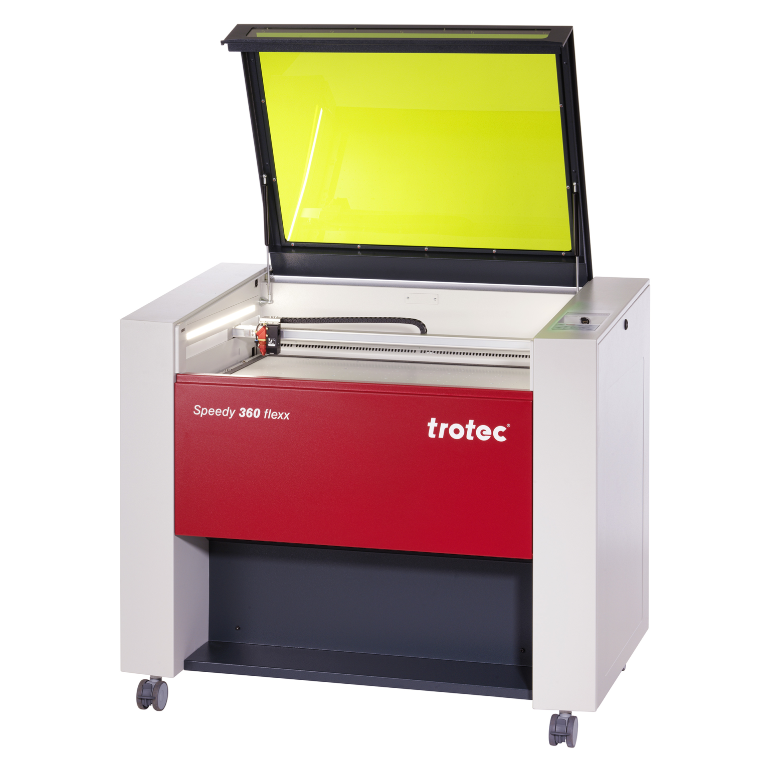 Speedy 360(flexx) Trotec