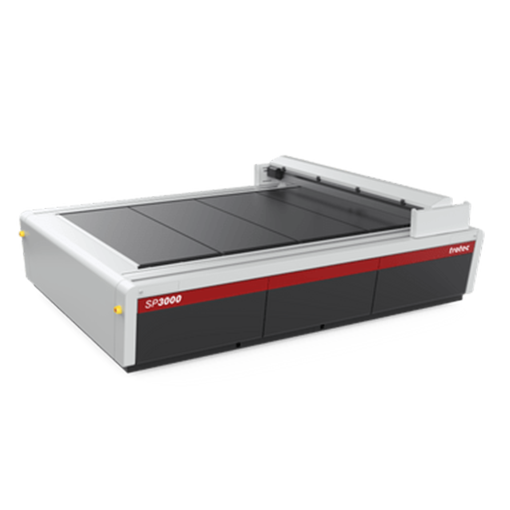 SP3000 Trotec